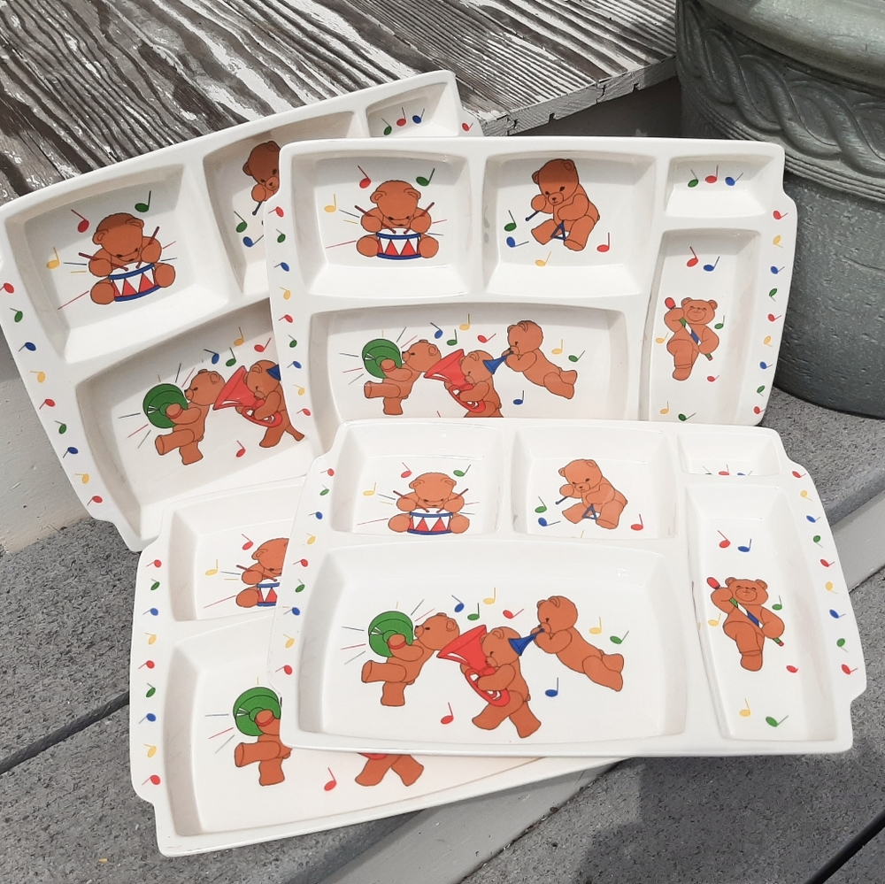 Anacapa Melamine Ware